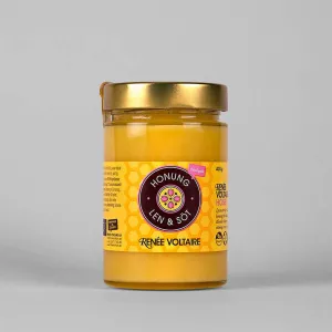 Renée Voltaire Honey Smooth & Sweet 400g