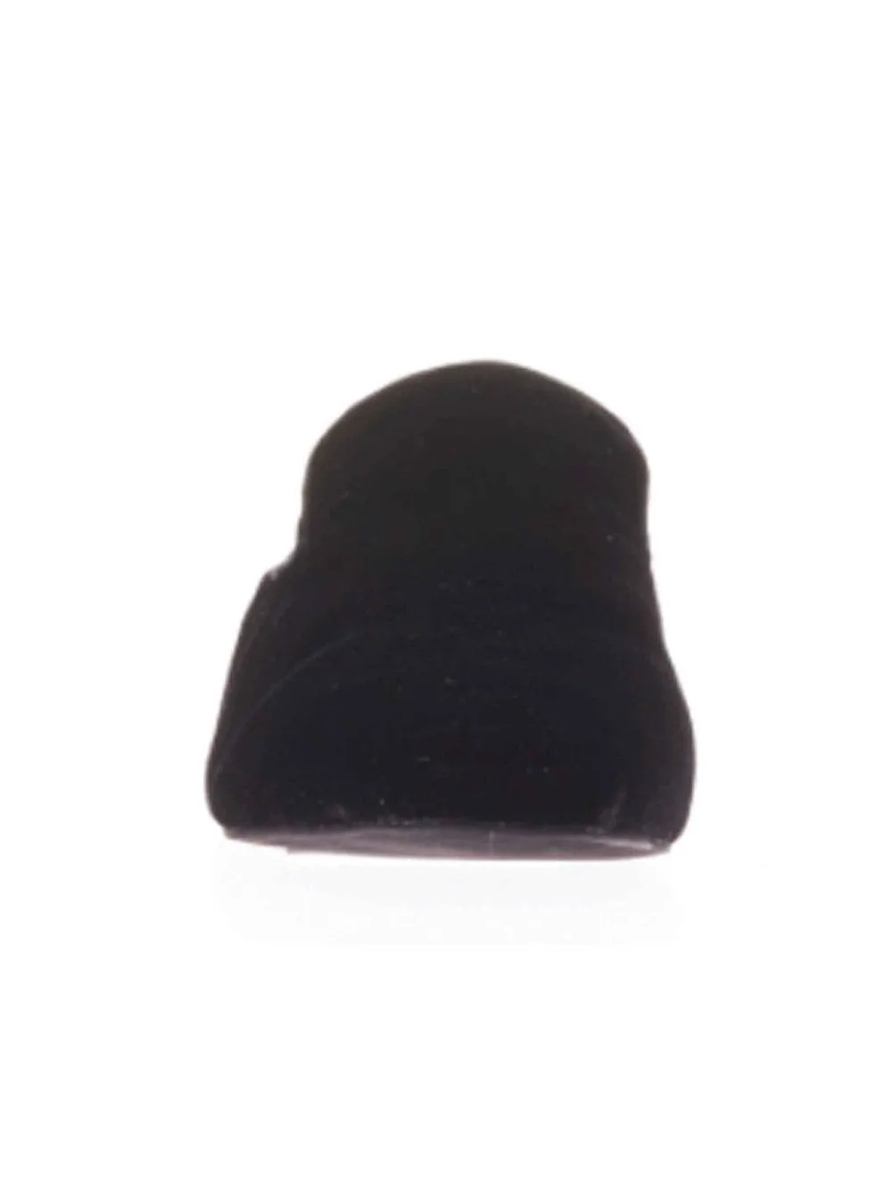 Rocco Loafer Slide - Black