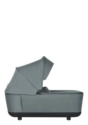 Rockey Babywanne Smooth Grey