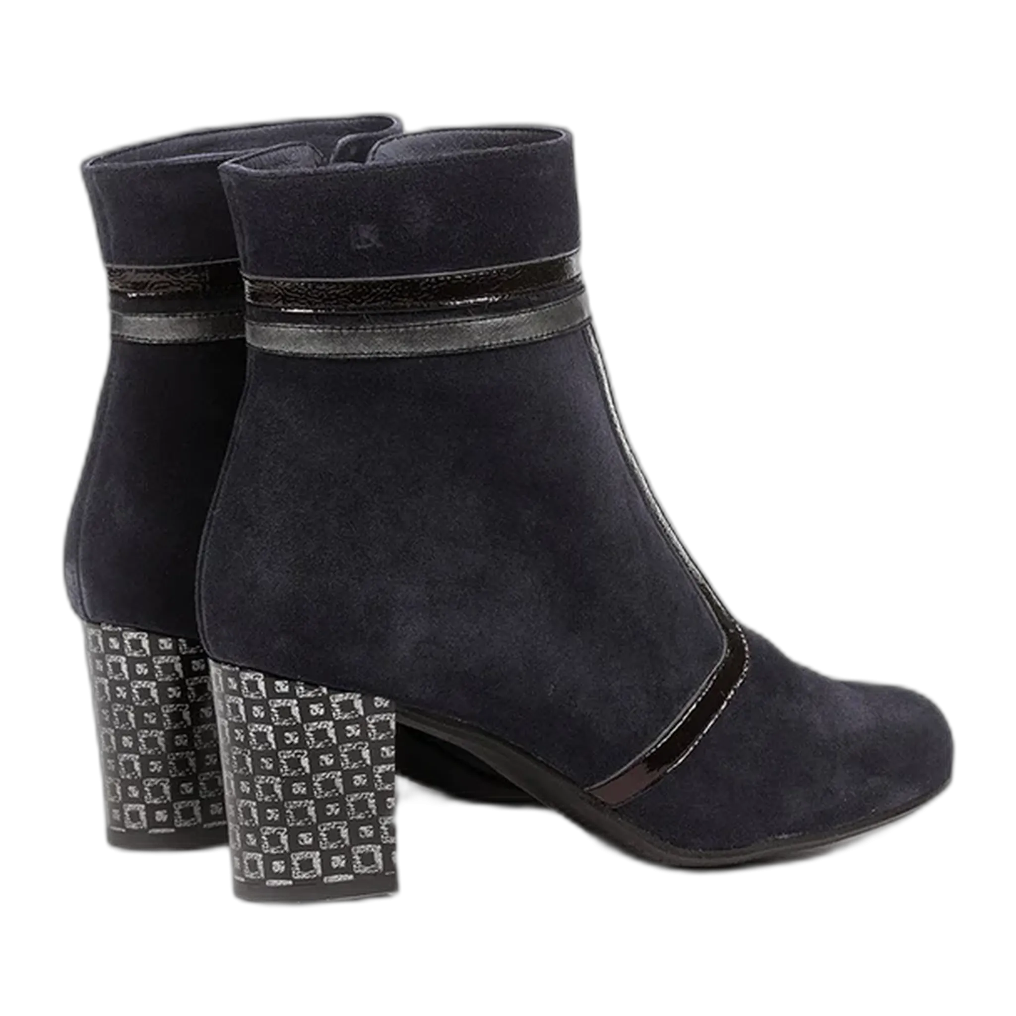 Rodin D8667