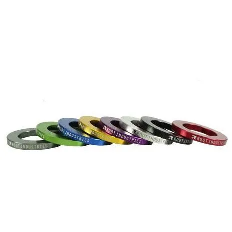 Root Industries Headset Spacers
