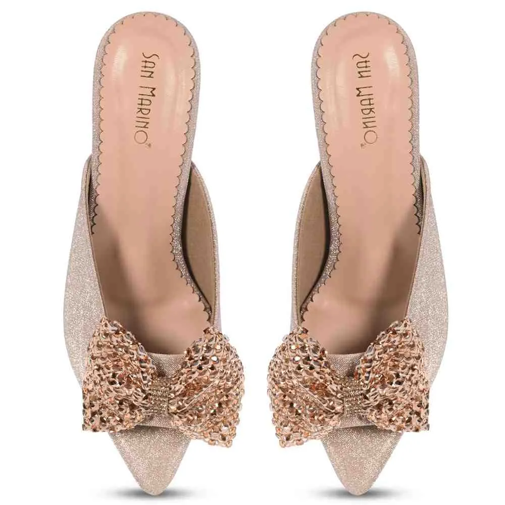 Roshni Heels