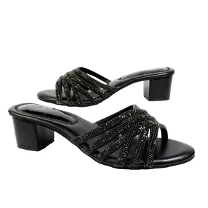 S160H - Black