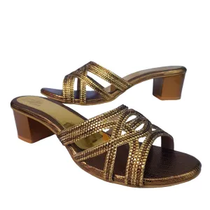 S58H - Bronze