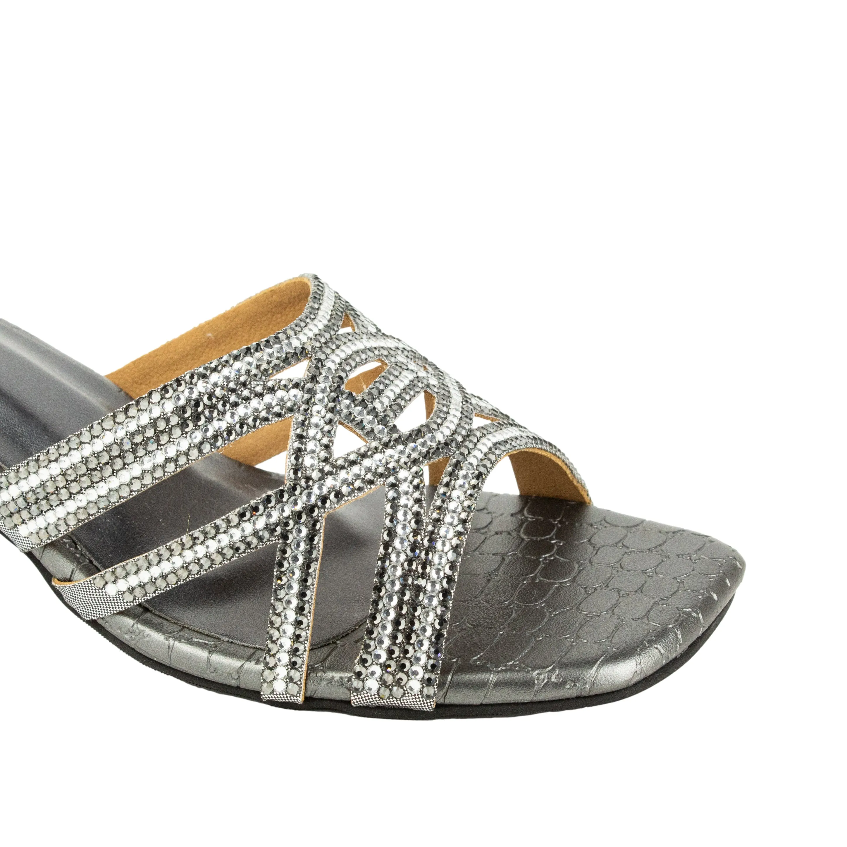 S58H - Grey