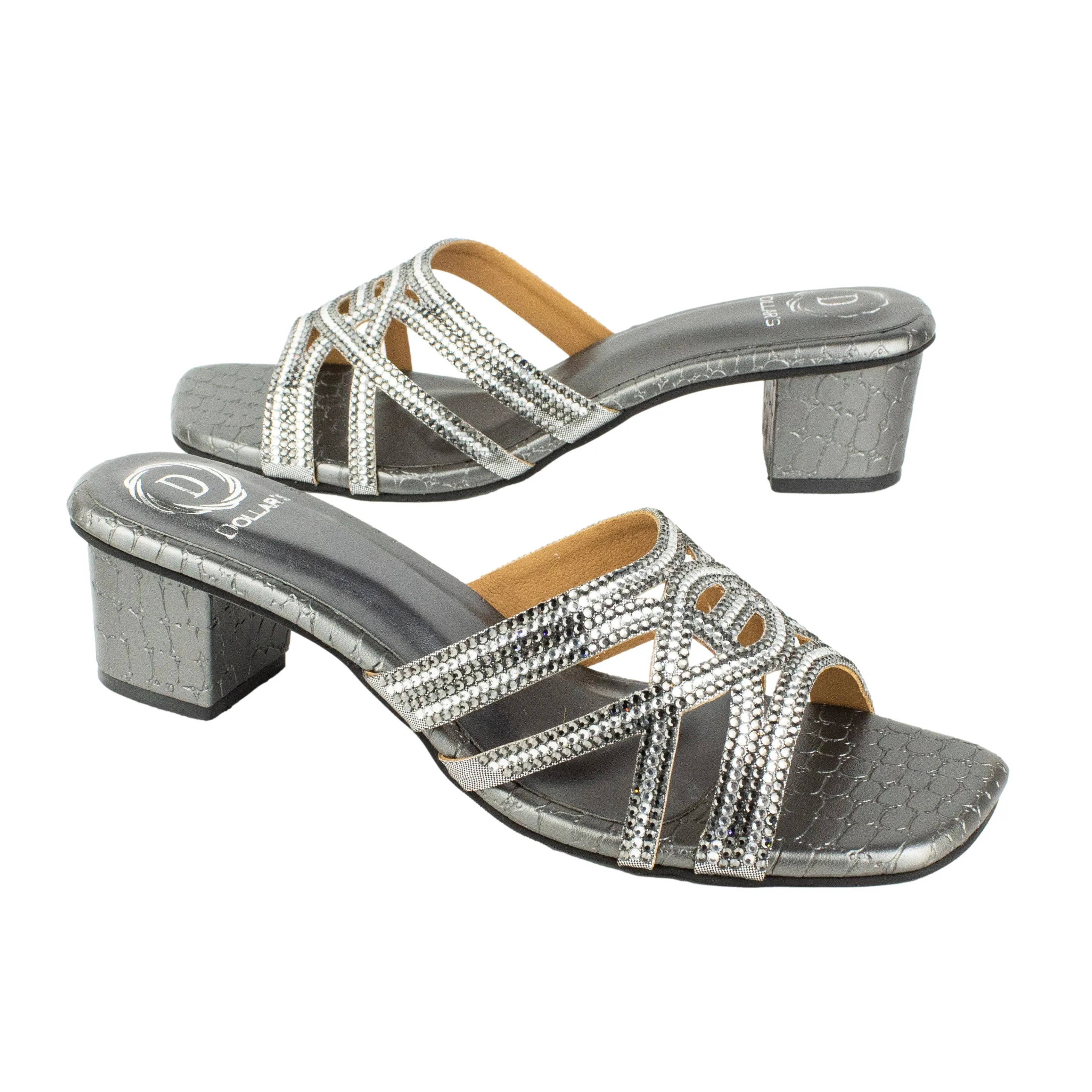 S58H - Grey