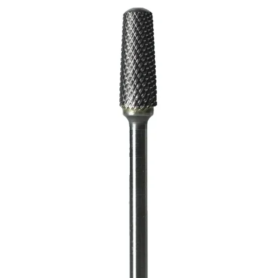 Safety Smooth Top Tapered Barrel