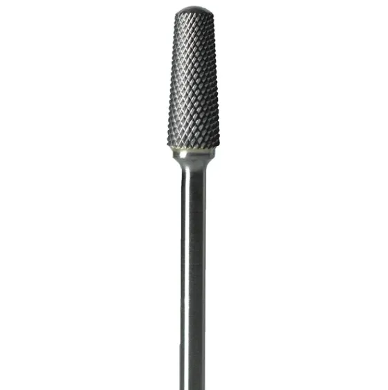 Safety Smooth Top Tapered Barrel