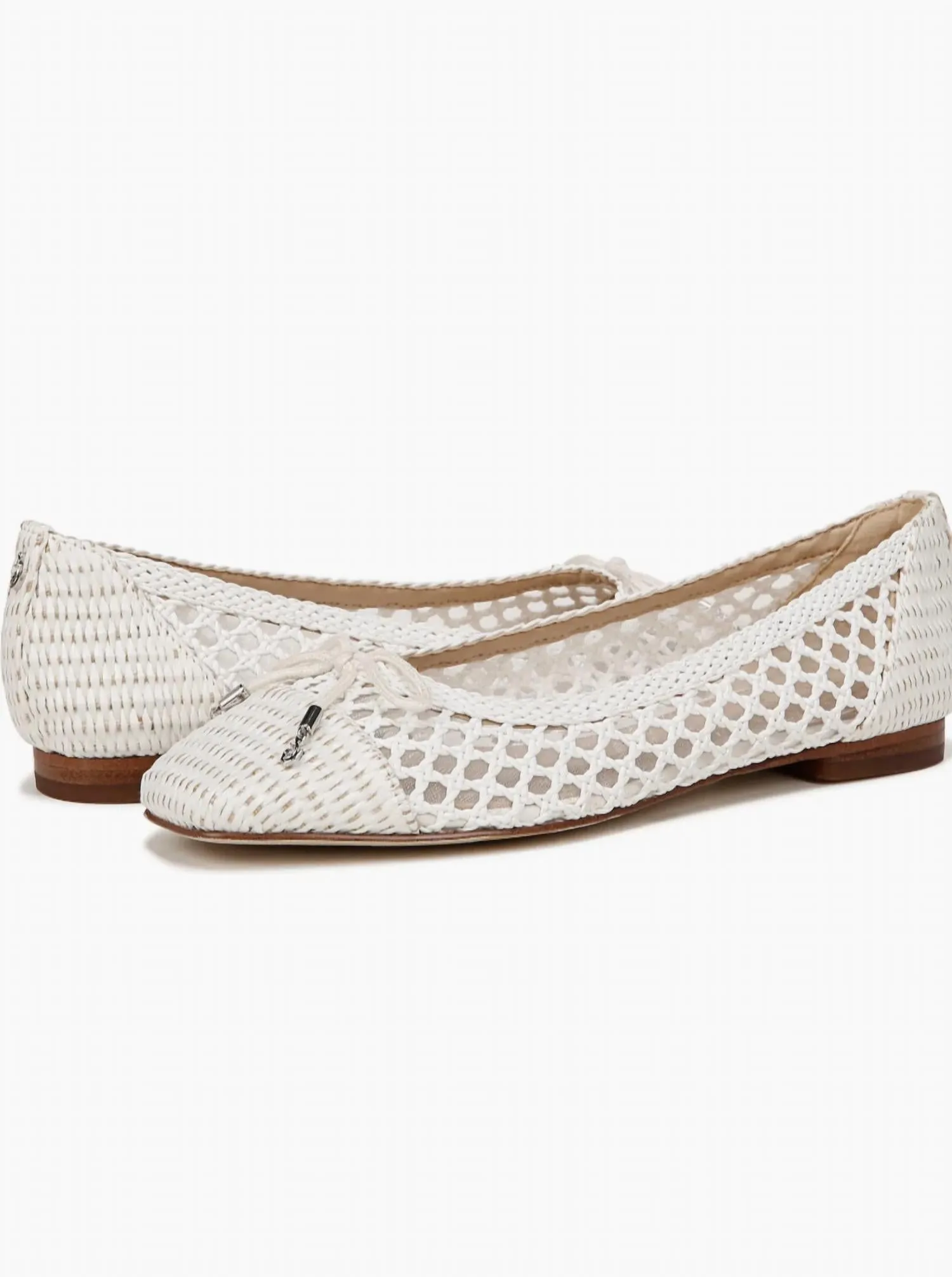 Sam Edelman - Women's May Ballet Flat Shoes