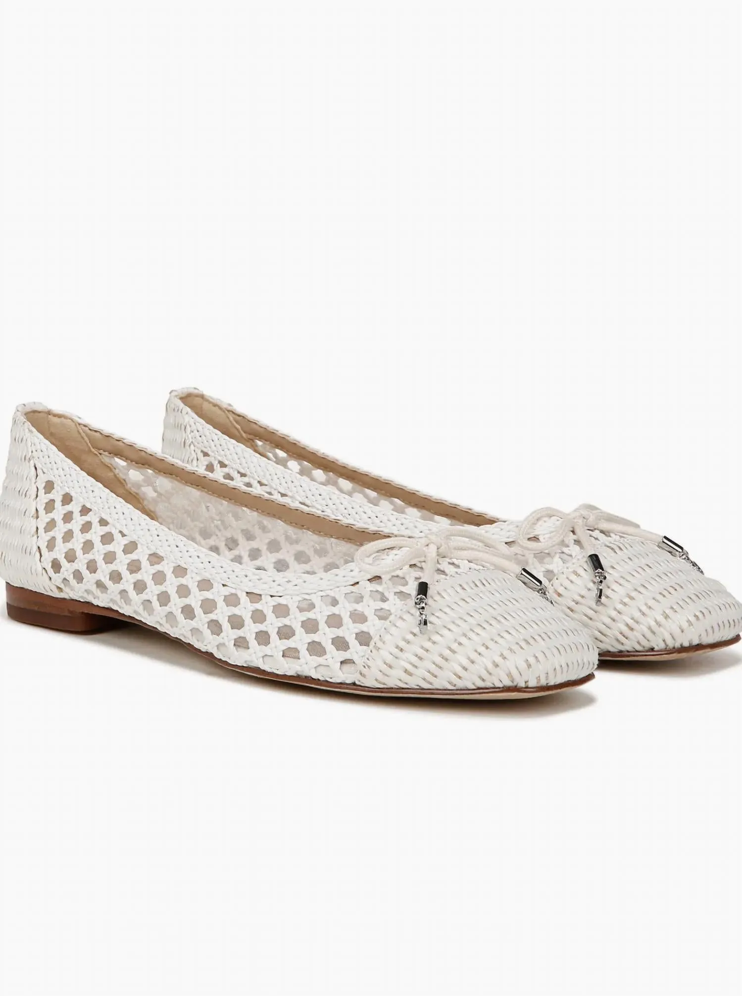 Sam Edelman - Women's May Ballet Flat Shoes