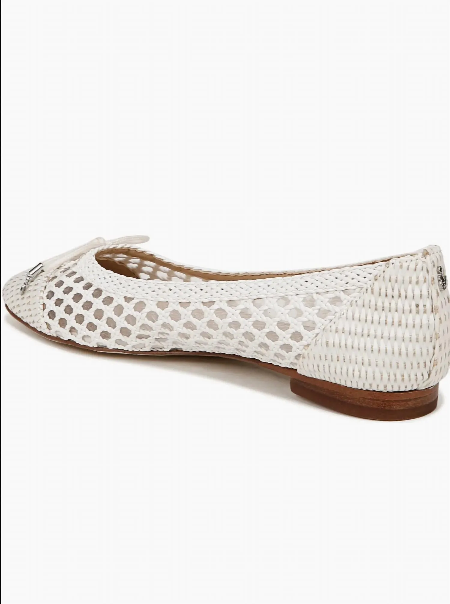 Sam Edelman - Women's May Ballet Flat Shoes