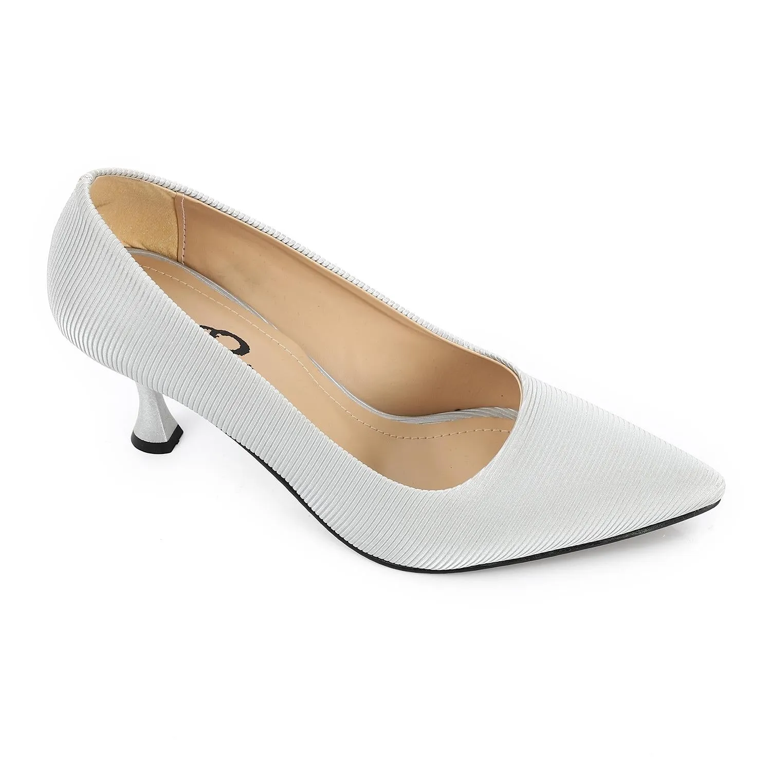 Sandal With Heels 6CM