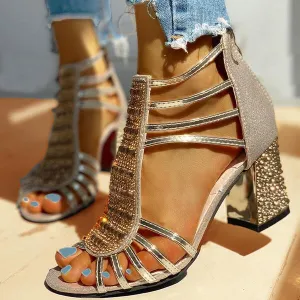 Sera™ | Elagant Comofortable Heels
