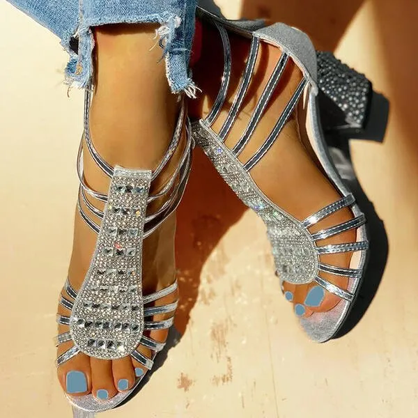 Sera™ | Elagant Comofortable Heels