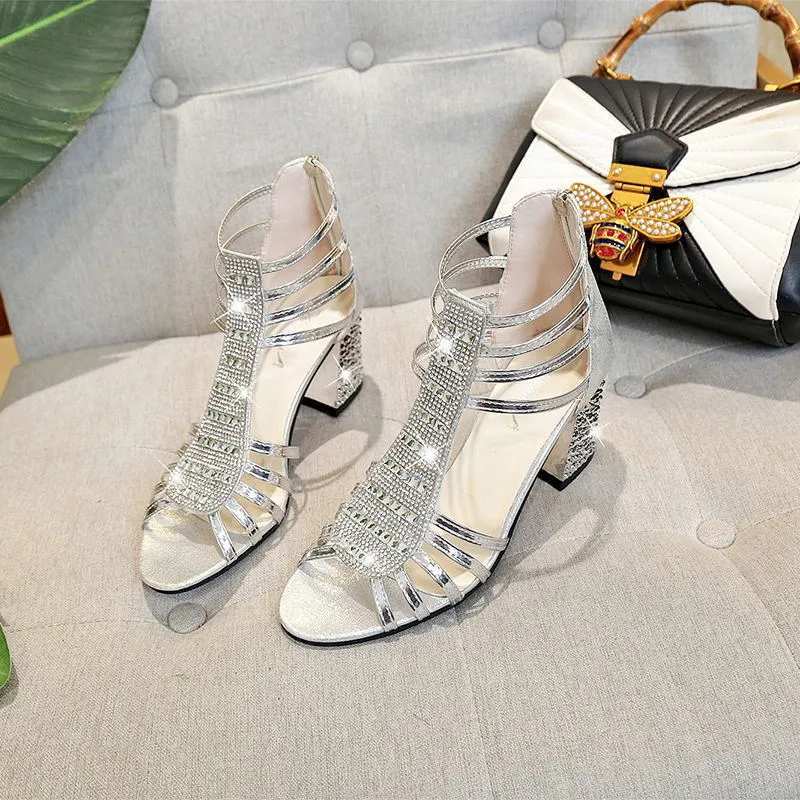 Sera™ | Elagant Comofortable Heels