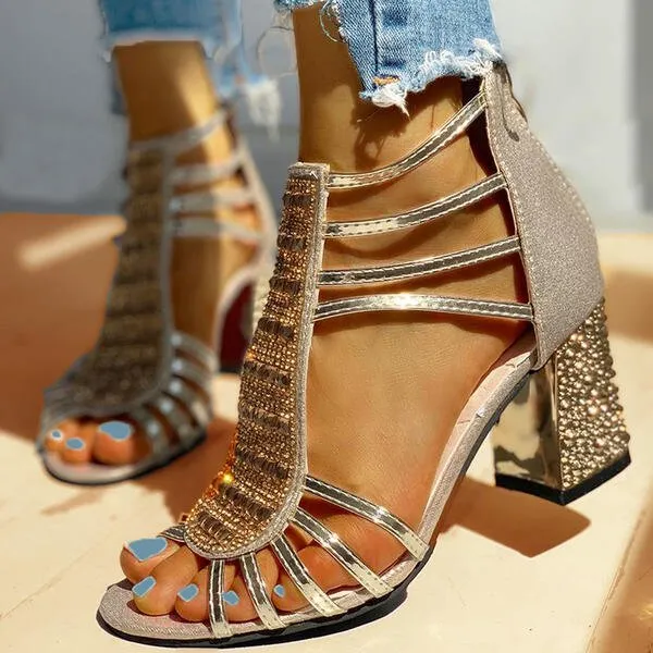 Sera™ | Elagant Comofortable Heels