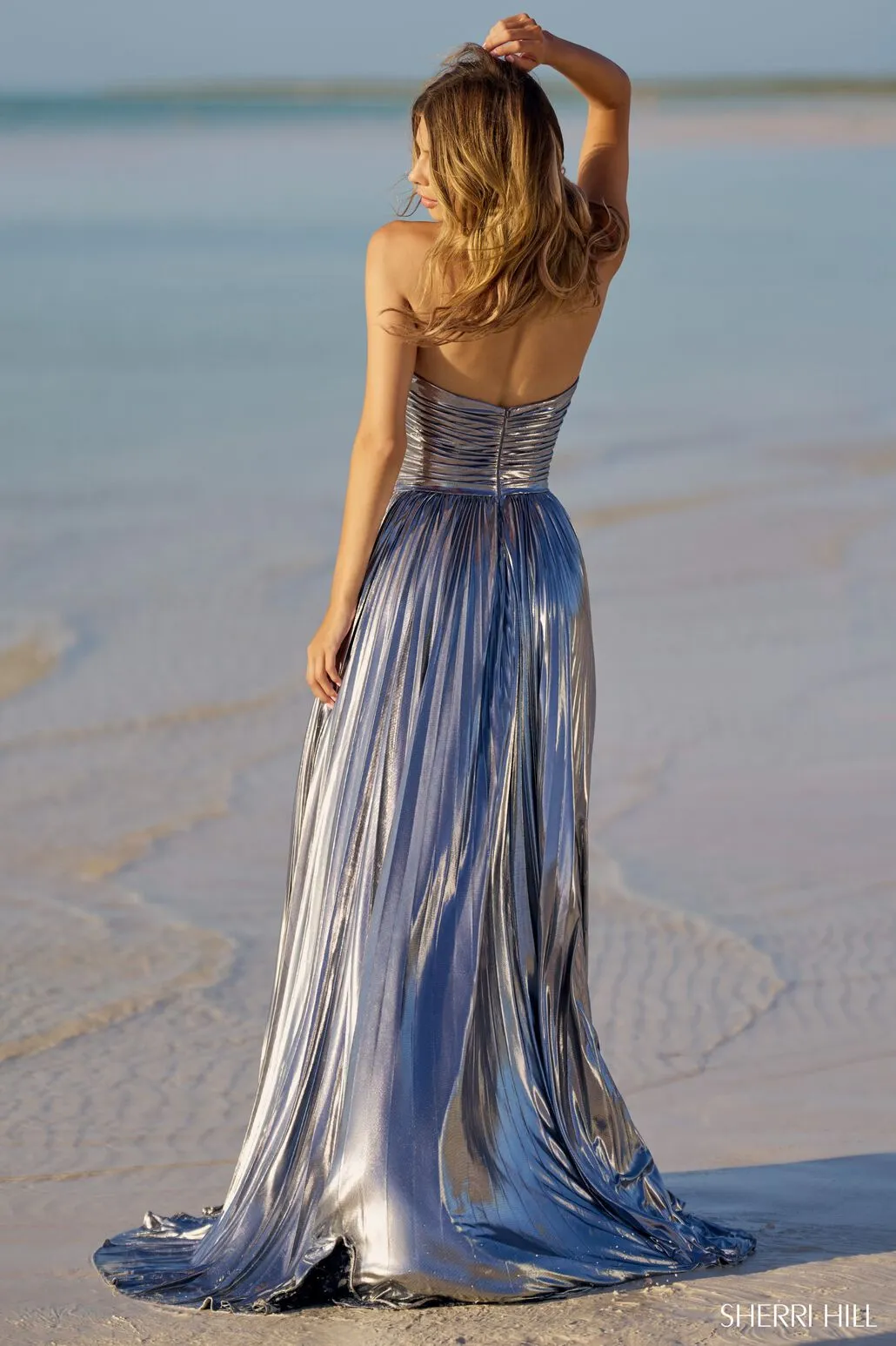 Sherri Hill 56065 Dresses