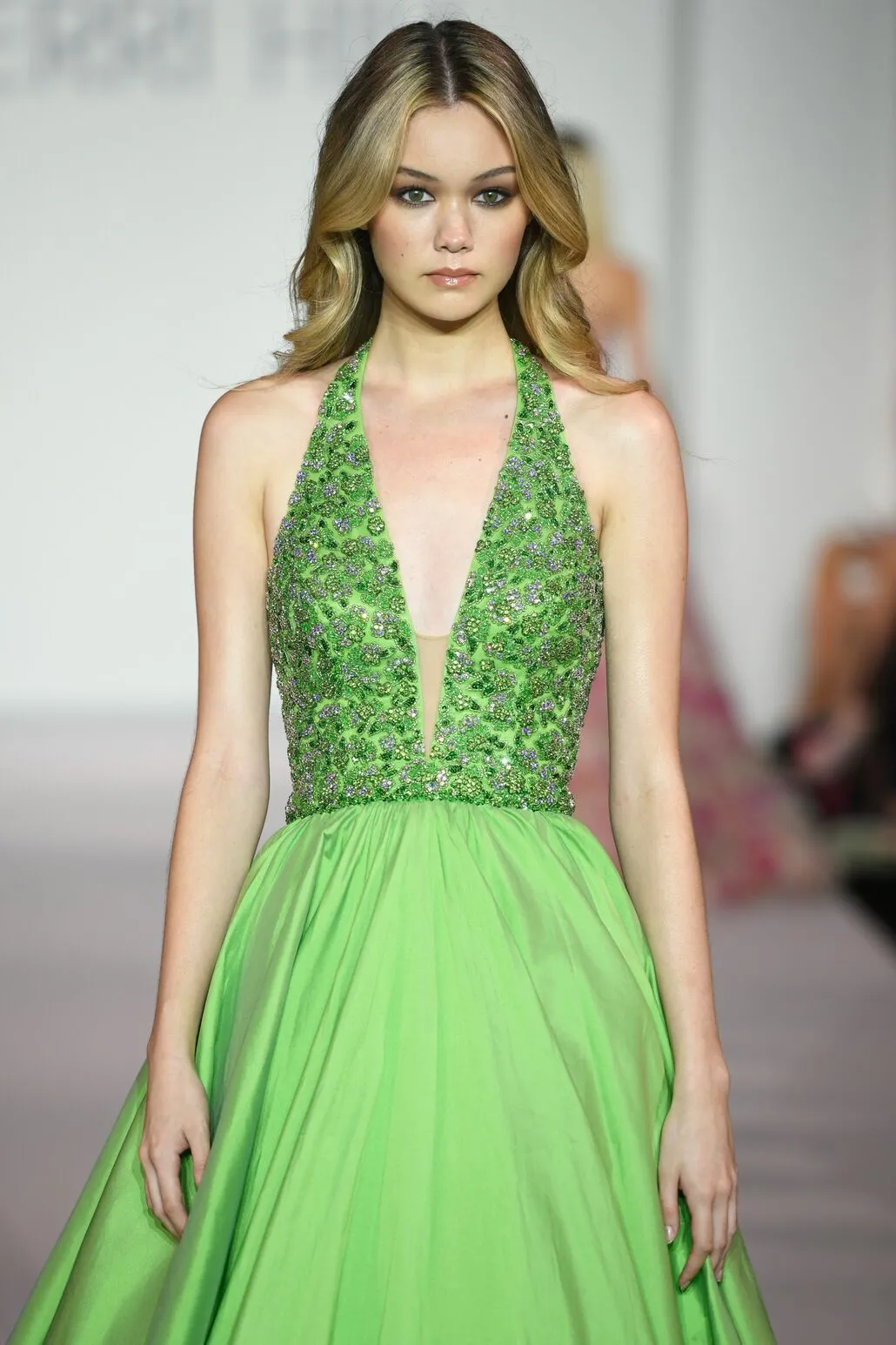 Sherri Hill 56213 Dresses