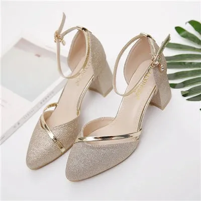 Shoes Party