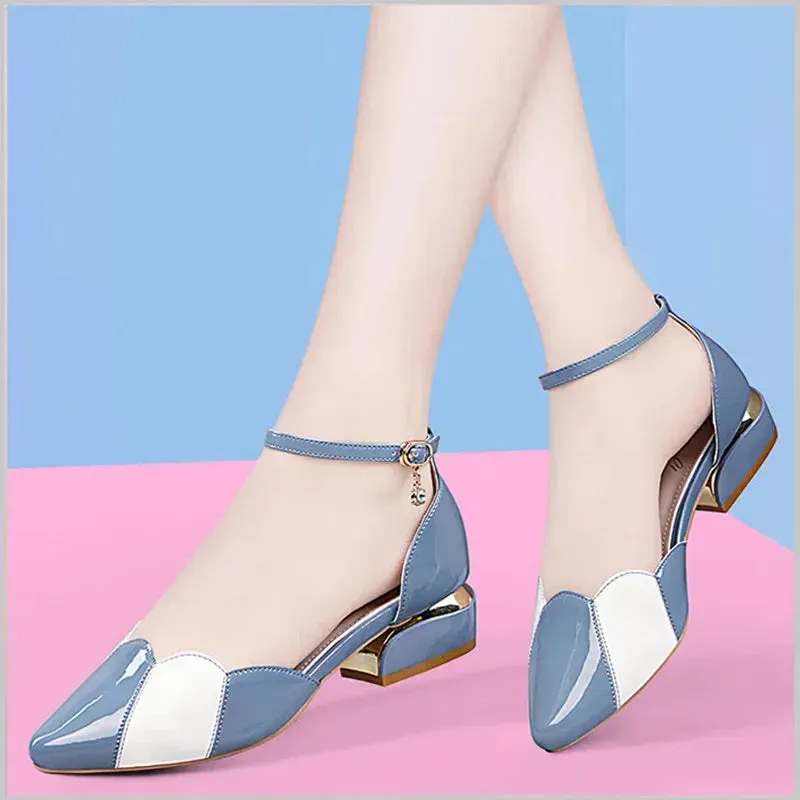 Shoes Party