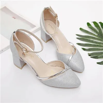 Shoes Party