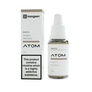 Smooth E-Liquid by Hangsen
