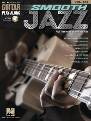 Smooth Jazz (Book/Online Audio)
