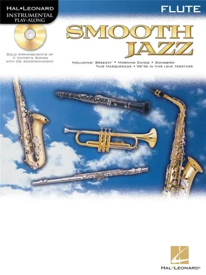 SMOOTH JAZZ FLUTE SOLO