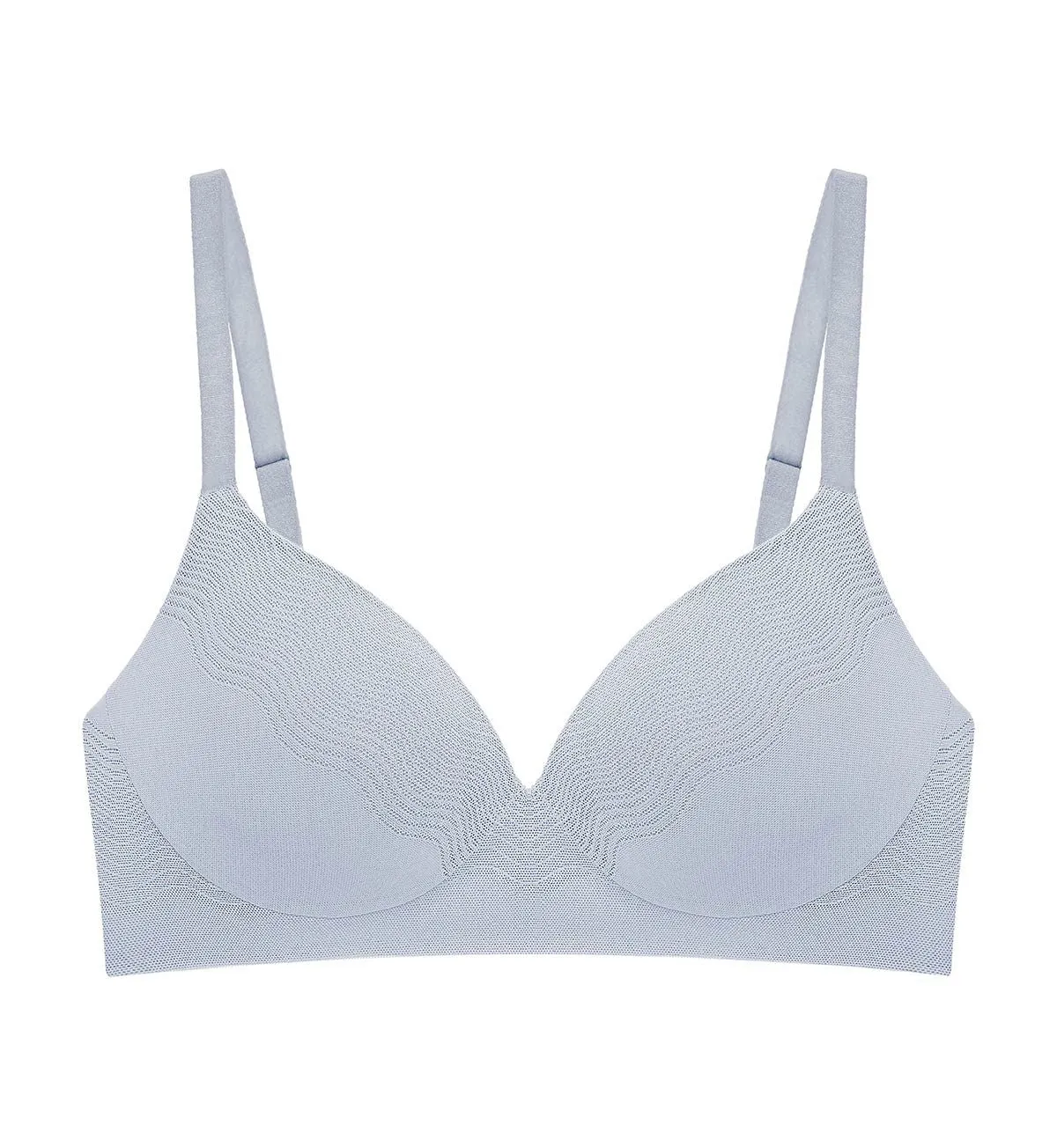 SMOOTH SENSATION MAGIC WIRE PADDED BRA