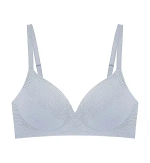 SMOOTH SENSATION MAGIC WIRE PADDED BRA