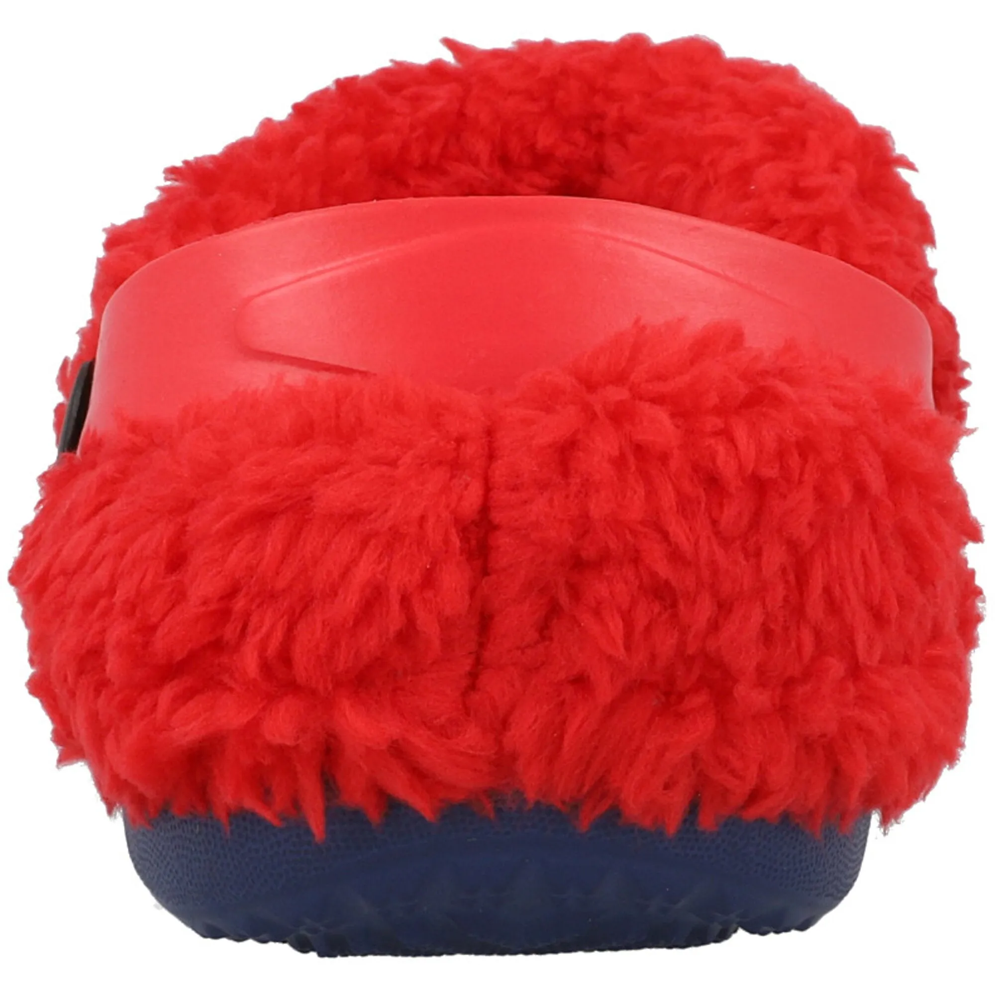 Spider-Man Navy Kids' Clogs with Red Lining