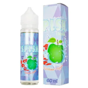 SPLSH Liquids - Lychee Apple