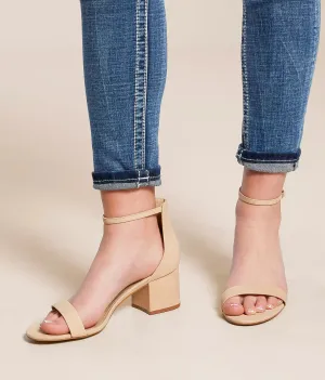 Steve Madden Irene Heels