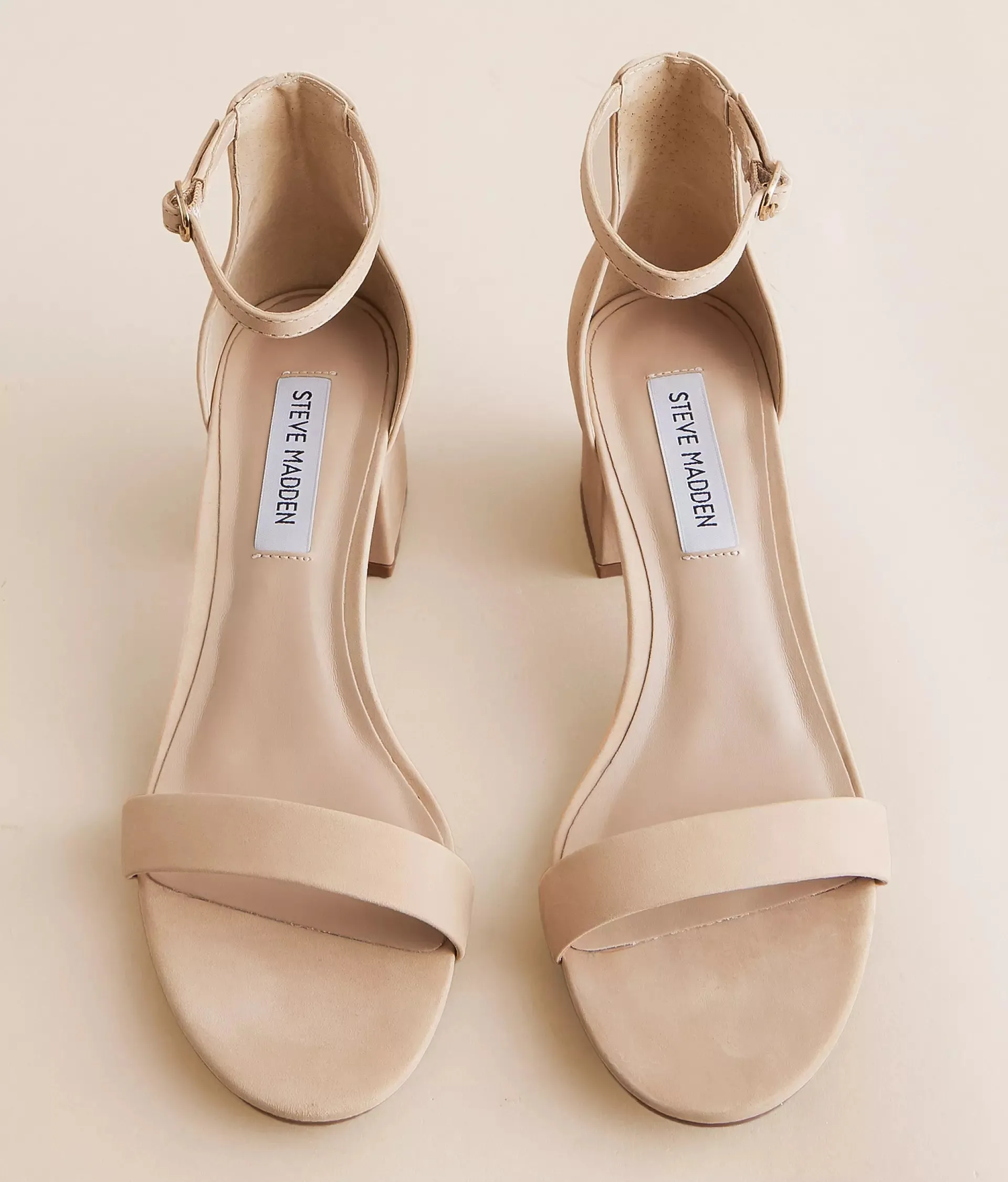 Steve Madden Irene Heels