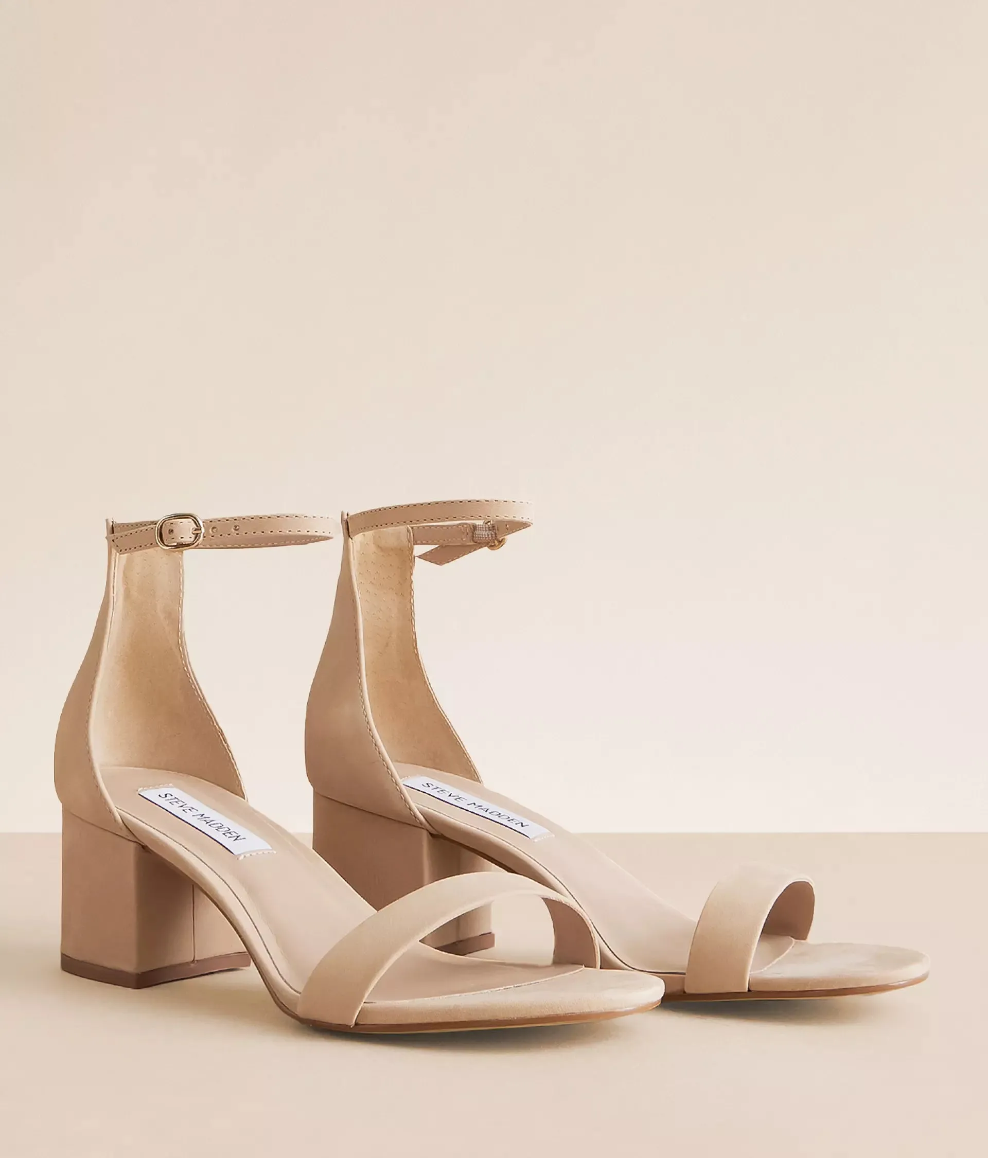 Steve Madden Irene Heels