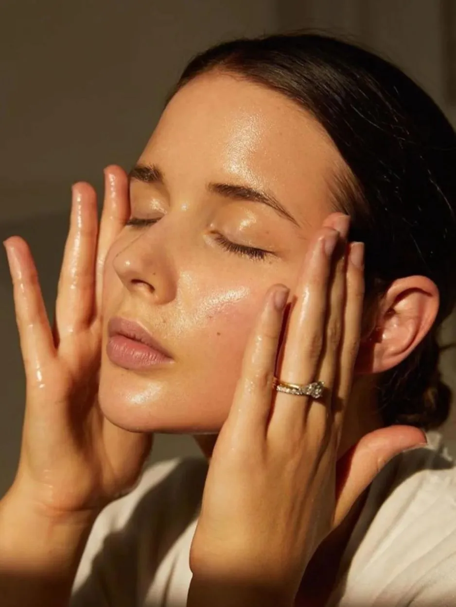 Super Smooth Complexion Perfection Trio