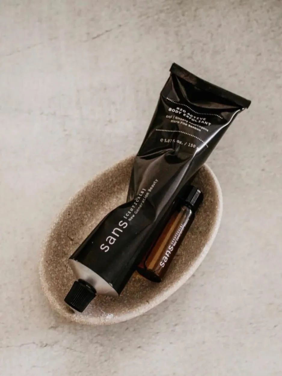 Super Smooth Complexion Perfection Trio