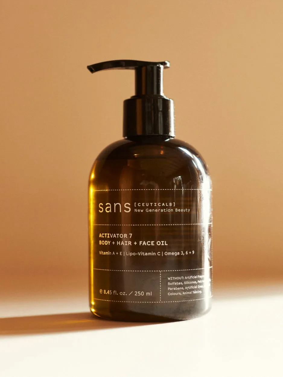 Super Smooth Complexion Perfection Trio