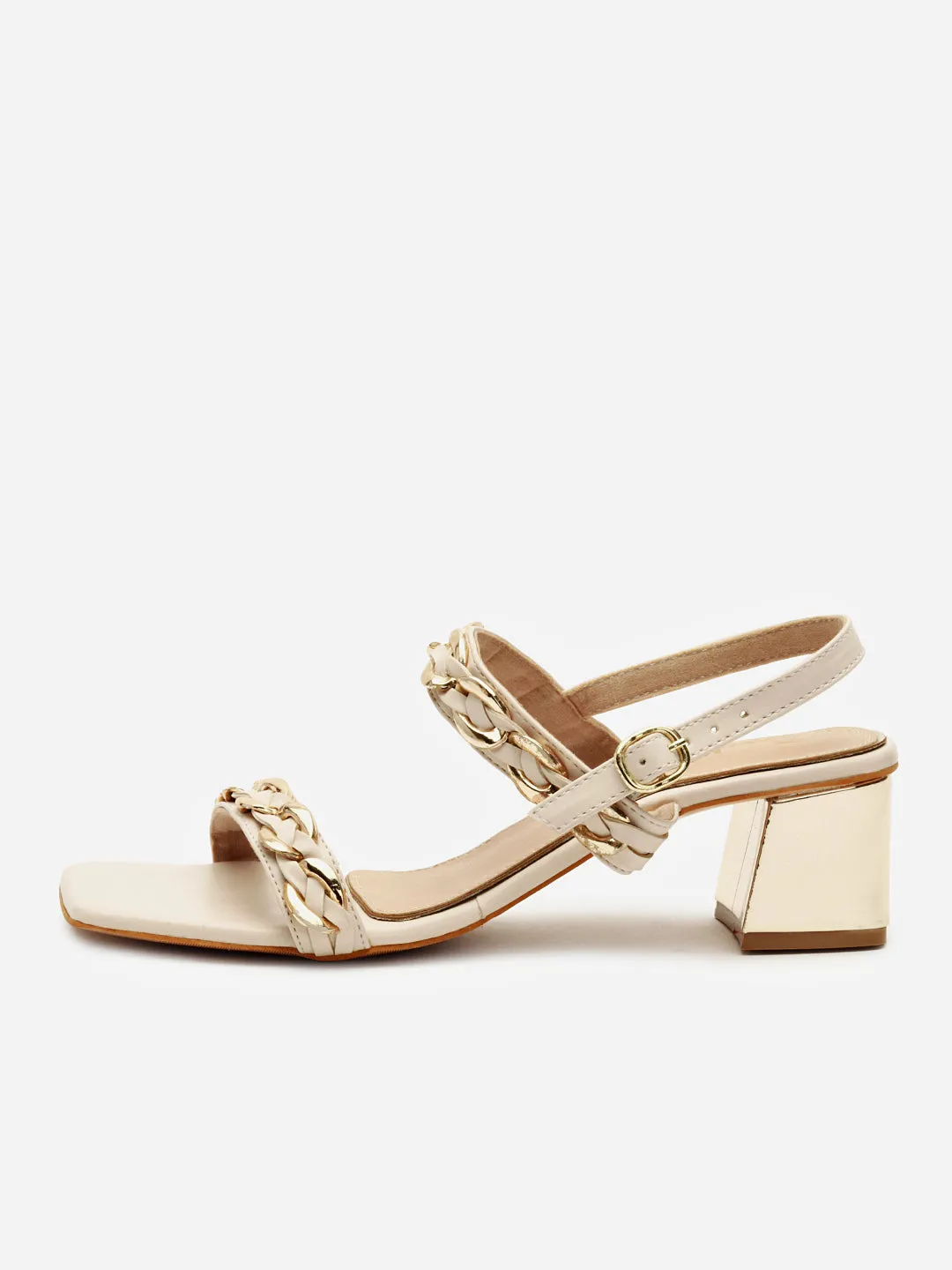 Suzy Casual Heels