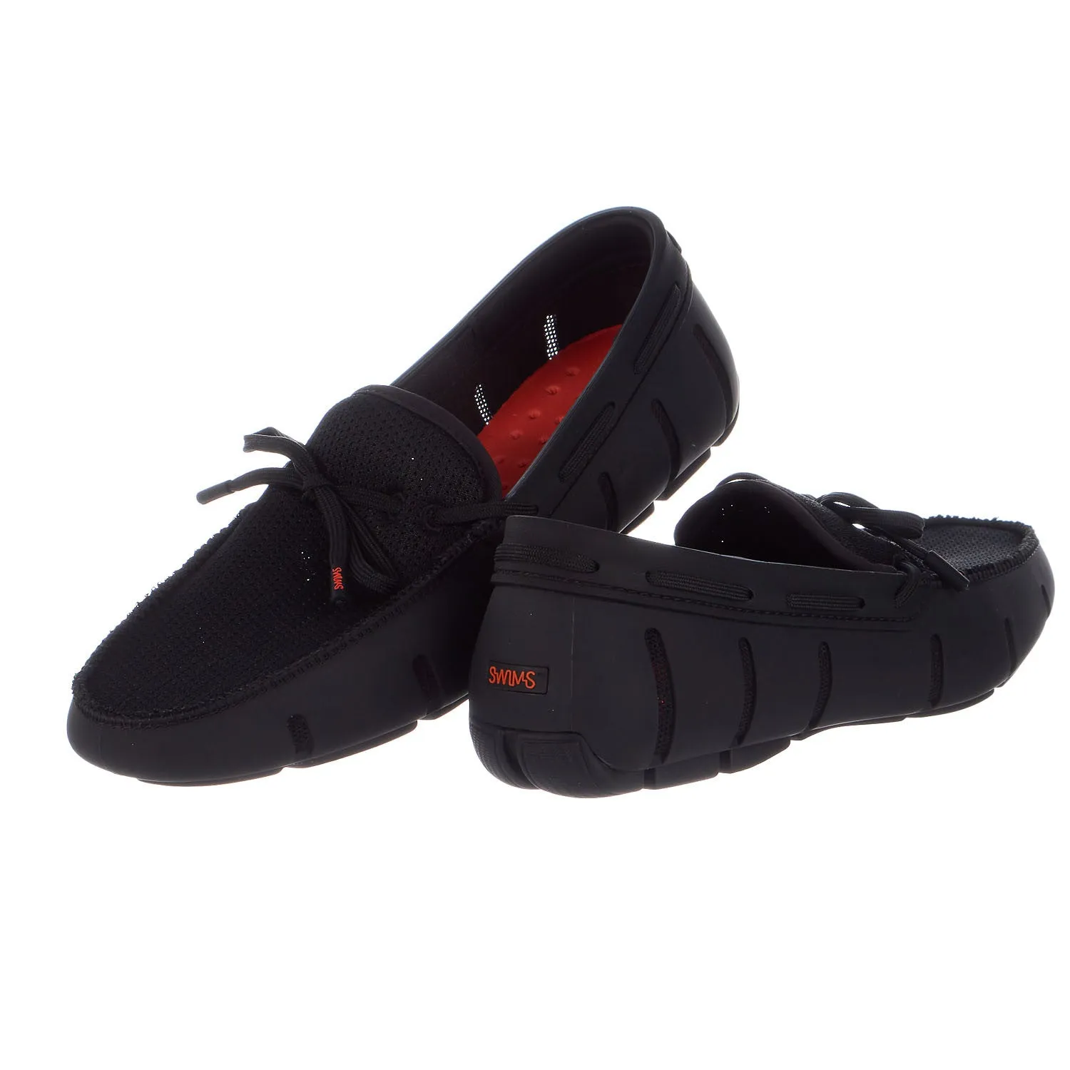 Swims Lace Loafer - Men's