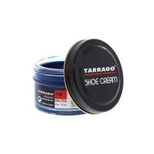 Tarrago® Shoe Cream - Midnight Blue