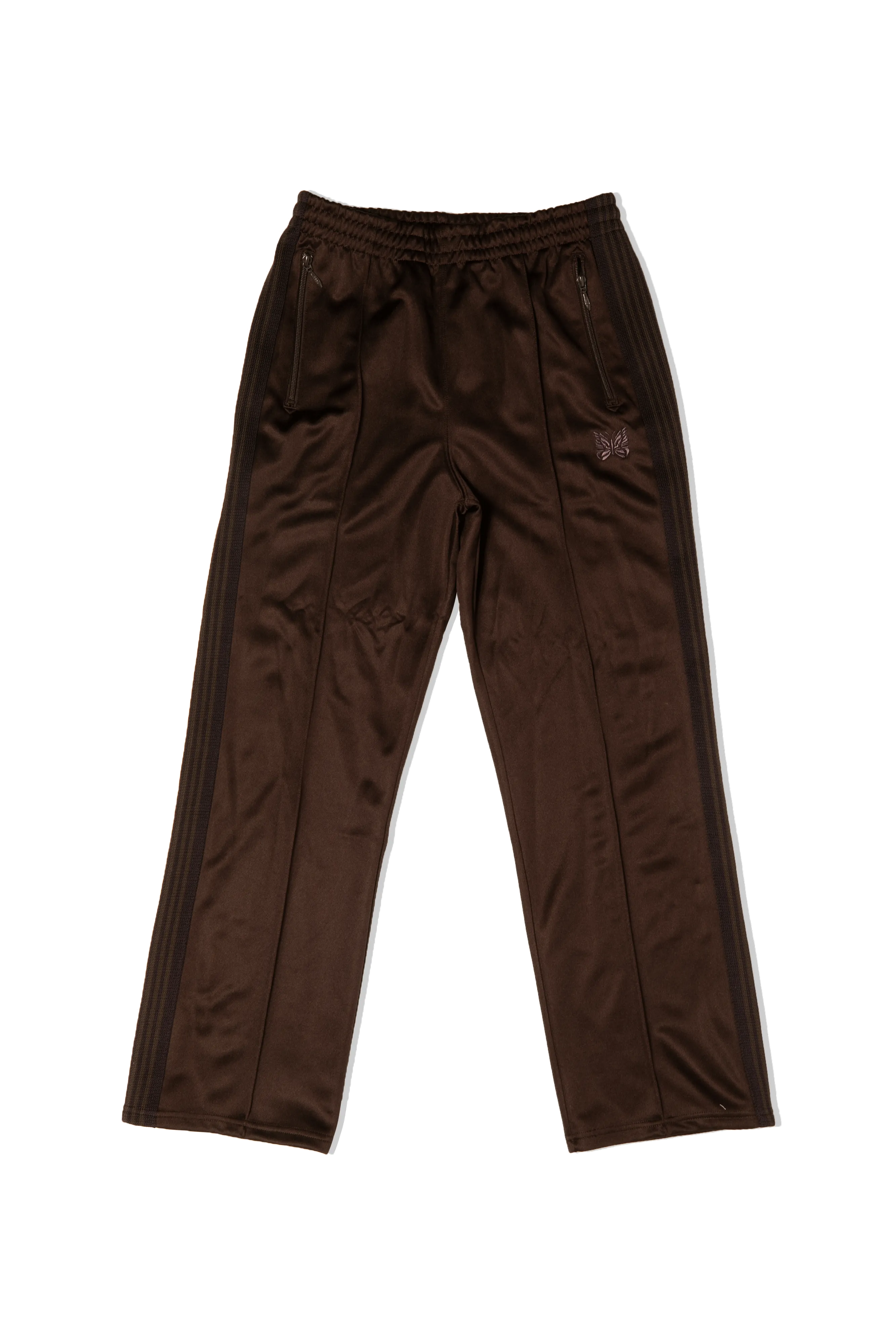 Track Pant - Poly Smooth