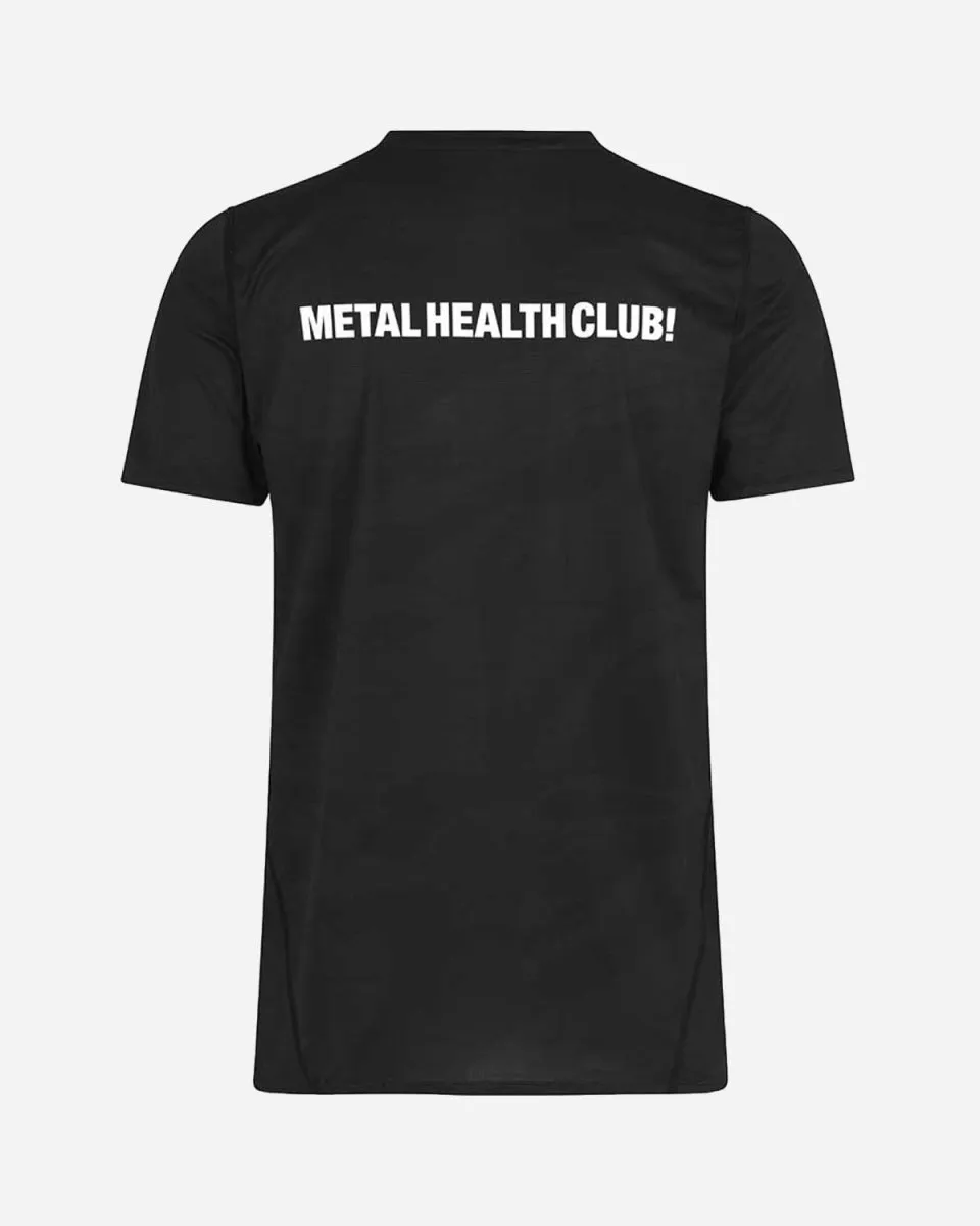 Troy Tee MHC - Black