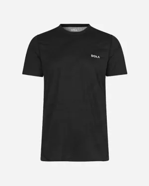 Troy Tee MHC - Black