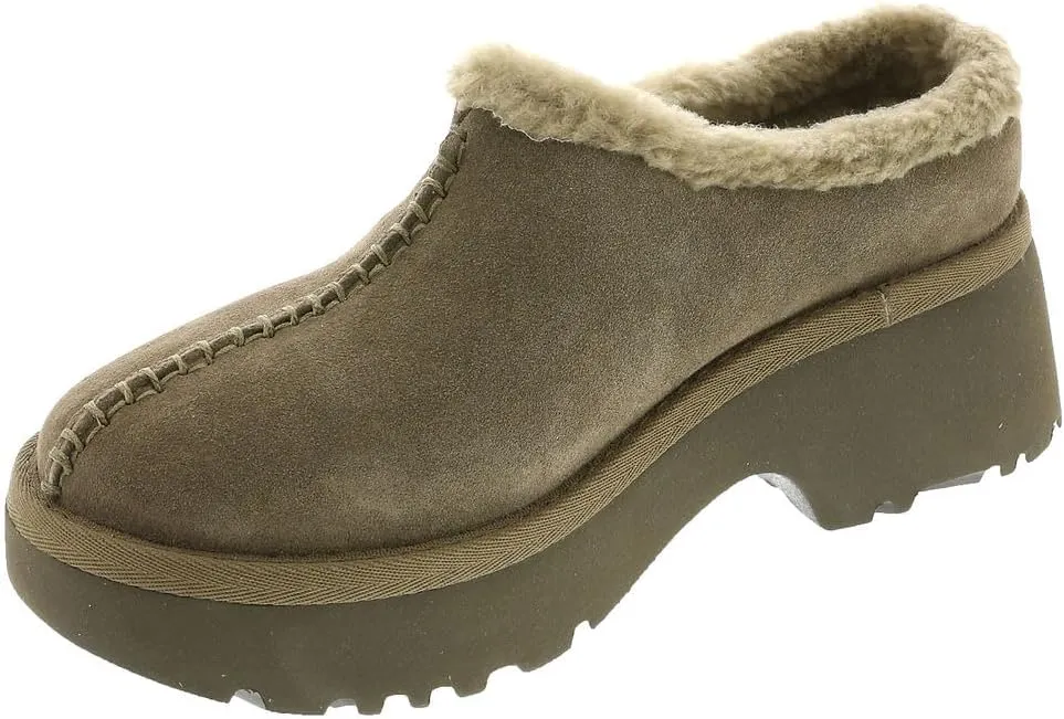 UGG W NEW HEIGHTS COZY CLOG