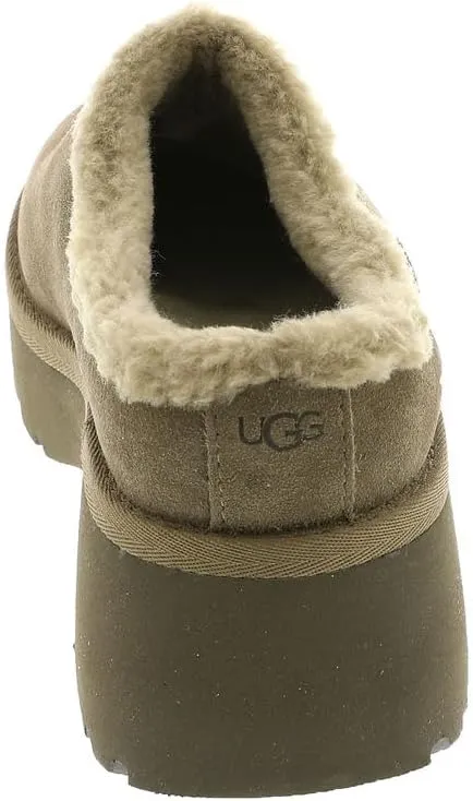 UGG W NEW HEIGHTS COZY CLOG