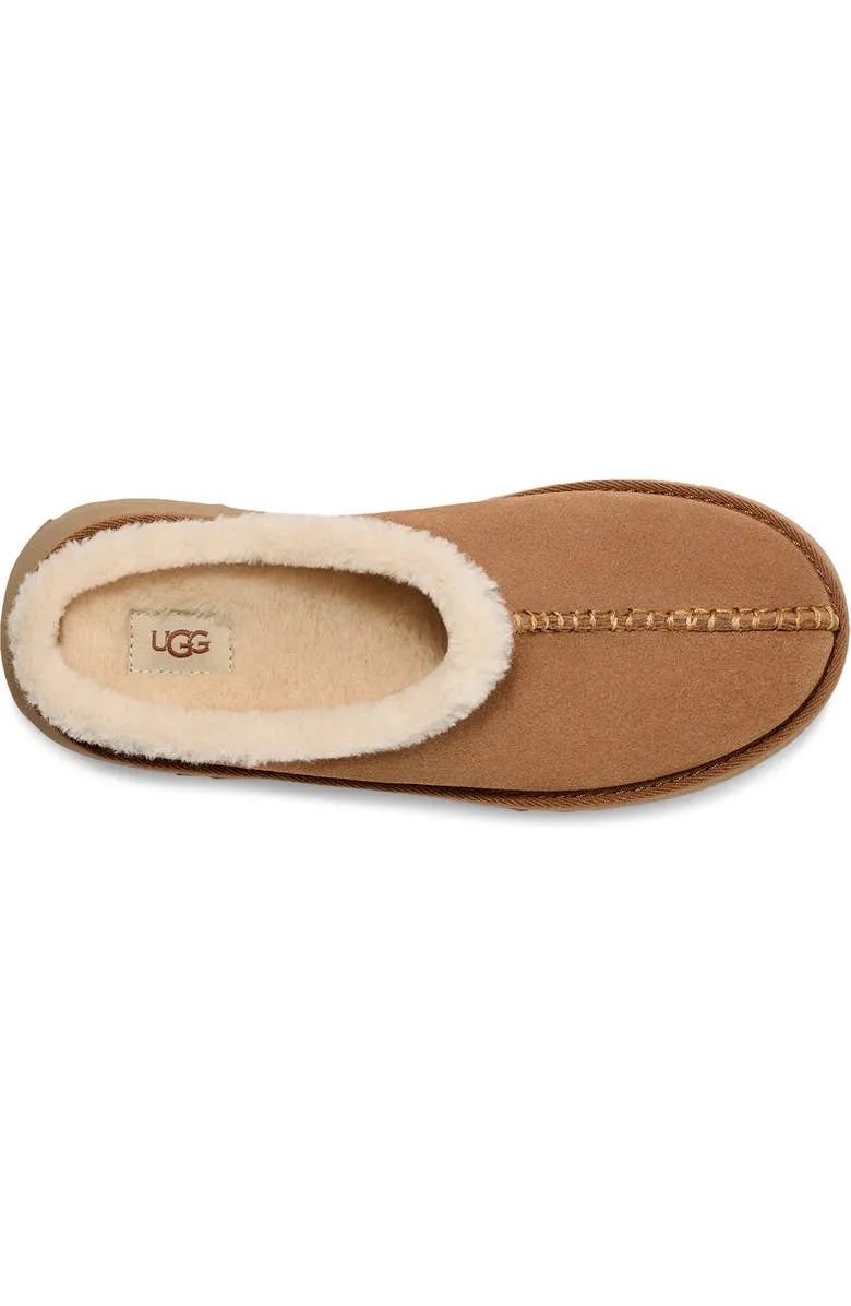 UGG W NEW HEIGHTS COZY CLOG