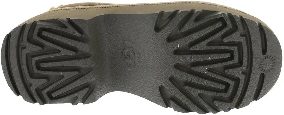 UGG W NEW HEIGHTS COZY CLOG