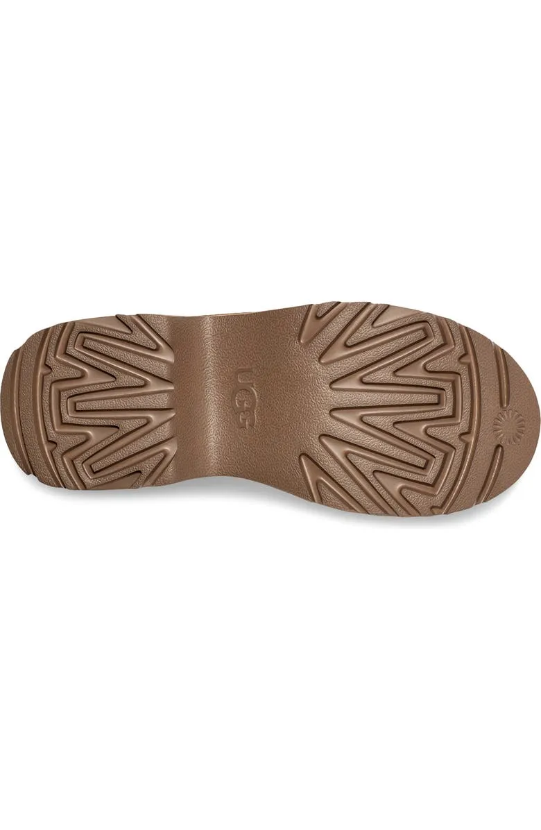 UGG W NEW HEIGHTS COZY CLOG