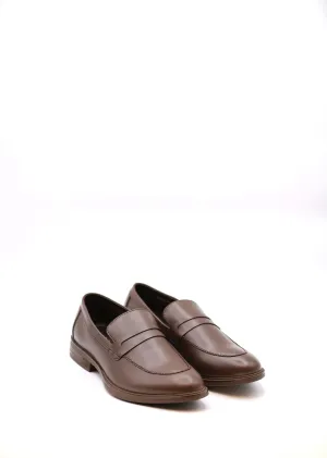 Vegan Penny Loafer
